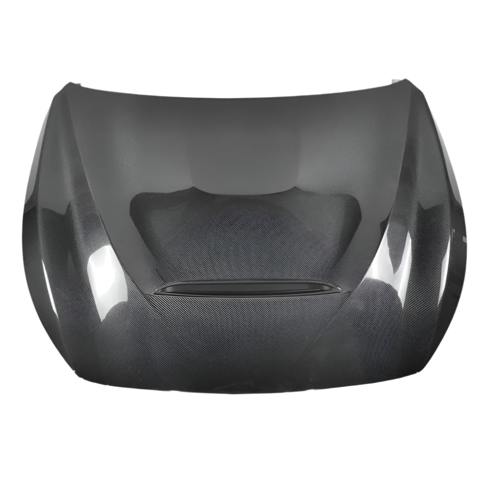 Q50 GTS Style Carbon Fiber Hood